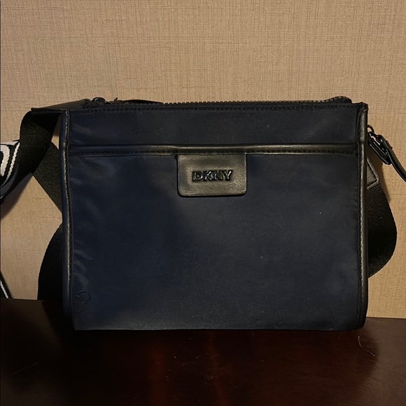 DKNY Women’s Black Crossbody Bag